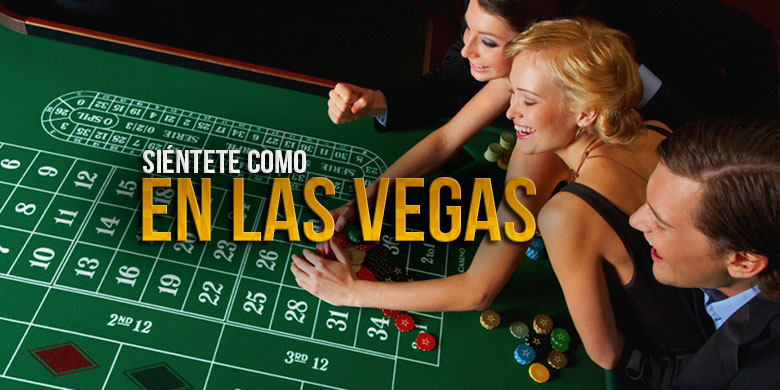 Online Casino Banner